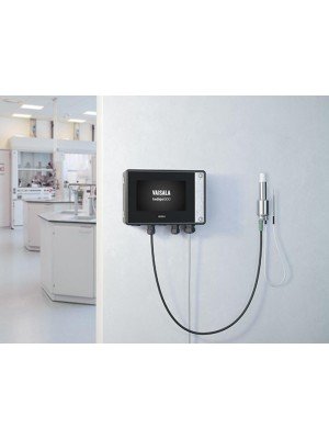 Hydrogen Peroxide H2O2, Humidity, And Temperature Probe HPP270