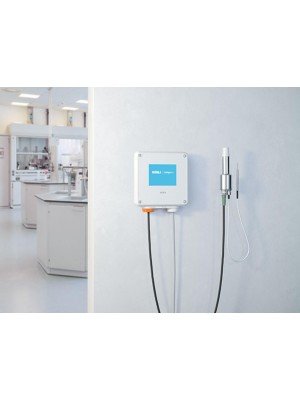 Hydrogen Peroxide H2O2, Humidity, And Temperature Probe HPP270