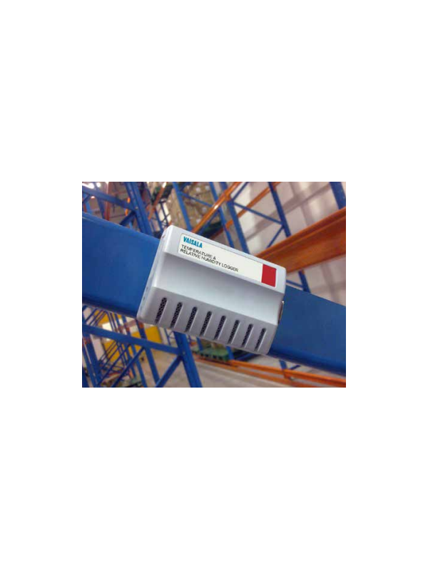 Temperature And RH Data Logger (CMS, FDA Approved) DL2000