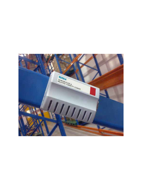 Temperature And RH Data Logger (CMS, FDA Approved) DL2000