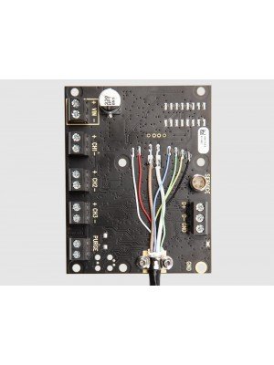 Advanced Humidity Module HMM170