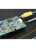 Flat Leaf Probe ST / STN Series