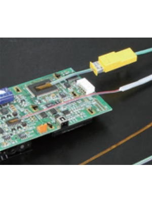 Flat Leaf Probe ST / STN Series