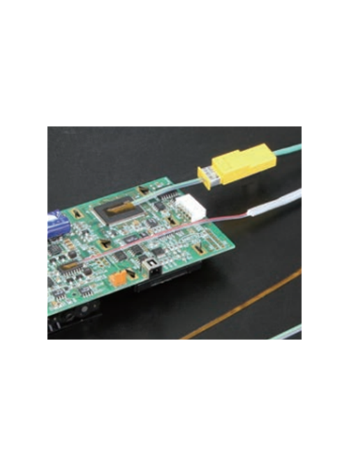 Flat Leaf Probe ST / STN Series