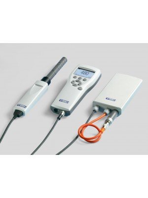 Vaisala Handheld CO₂ Meter GM70