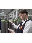 Vaisala Handheld CO₂ Meter GM70