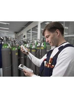 Vaisala Handheld CO₂ Meter GM70