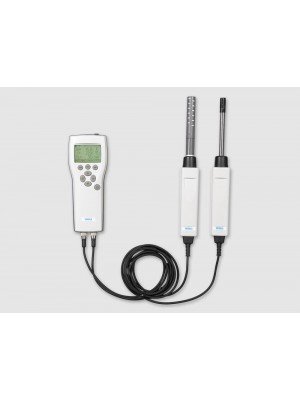 Vaisala Handheld CO₂ Meter GM70