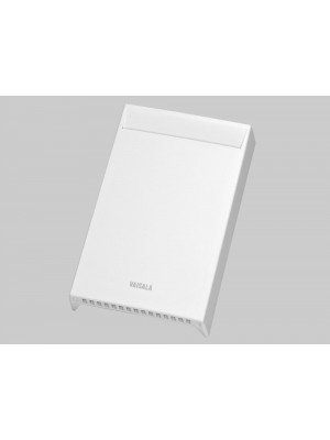CO₂, Humidity and Temperature Transmitter GMW80 series