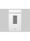 CO₂, Humidity and Temperature Transmitter GMW80 series