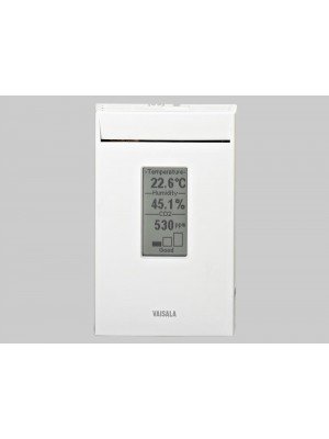 CO₂, Humidity and Temperature Transmitter GMW80 series