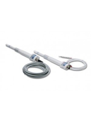 Humidity and Temperature Transmitter (Meteorological Grade) HMP155