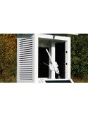 Humidity and Temperature Transmitter (Meteorological Grade) HMP155