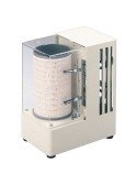 Sato Thermohygrograph Mini Cube