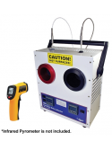 EDL Black Body Calibrator DBB
