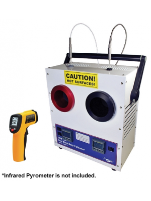 EDL Black Body Calibrator DBB