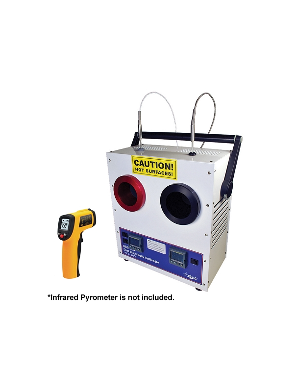 EDL Black Body Calibrator DBB