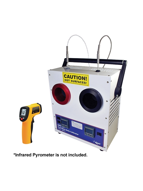 EDL Black Body Calibrator DBB