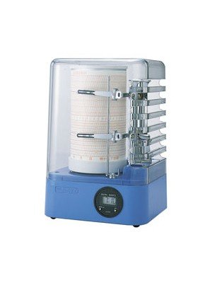 Sato Mini-Alpha 7006-00 Temperature & Humidity Chart Recorder