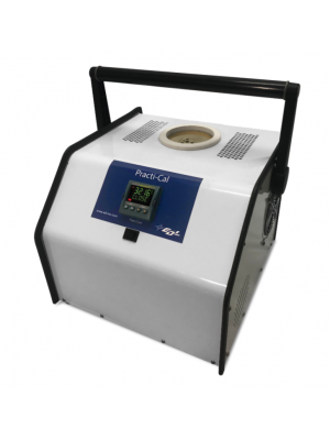 Dry Well Calibrator Practi-Cal