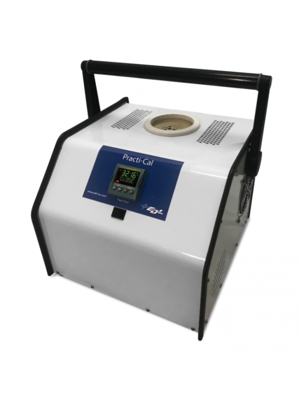 Dry Well Calibrator Practi-Cal