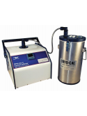 EDL Comparison Cryostat Calibrator CryoCal2