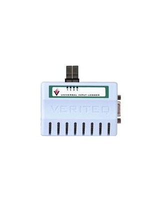 Vaisala DL4000 Universal Input Data Logger for viewLinc CMS