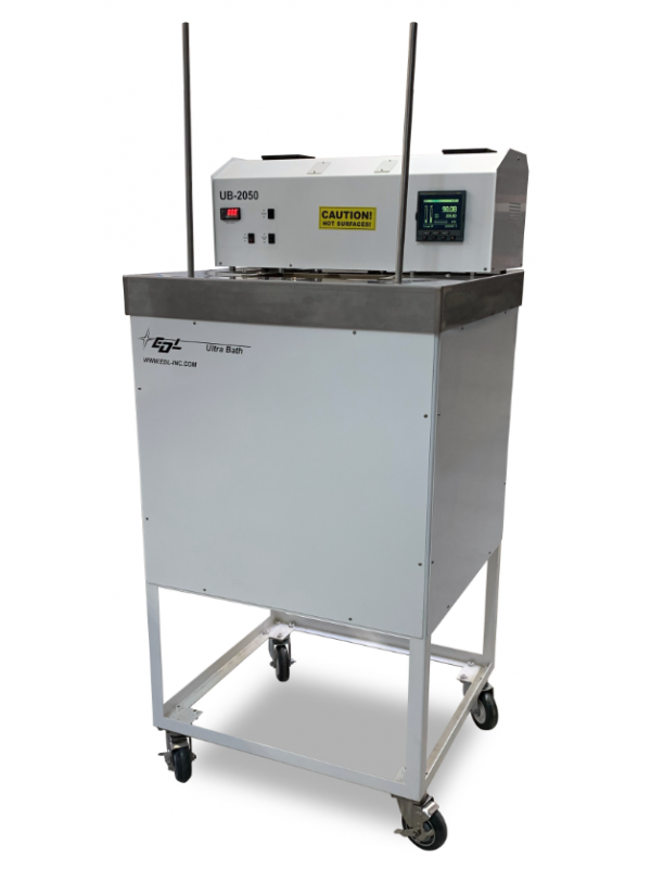 EDL Ultra Bath Stirred Liquid Calibrator UB
