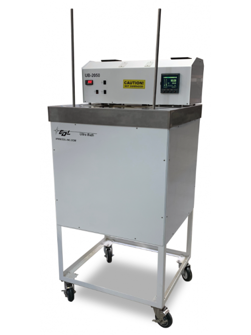 EDL Ultra Bath Stirred Liquid Calibrator UB