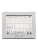 Dickson Touch Screen Data Logger TWP