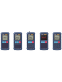 Waterproof Thermometer HR series