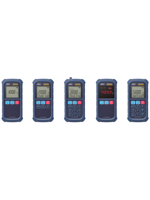 Waterproof Thermometer HR series