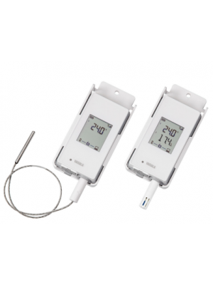 Long Range Wireless Data Logger (CMS, FDA Approved) RFL100