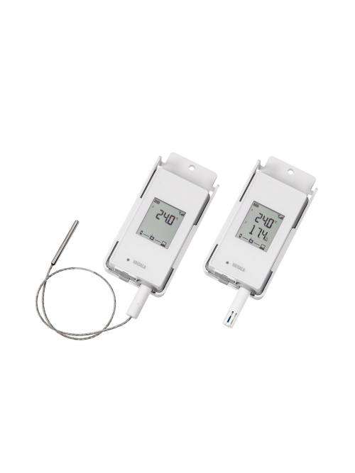 Long Range Wireless Data Logger (CMS, FDA Approved) RFL100