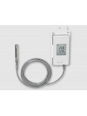 Long Range Wireless Data Logger (CMS, FDA Approved) RFL100