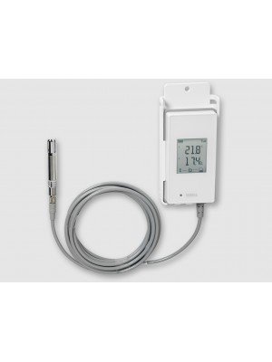 Long Range Wireless Data Logger (CMS, FDA Approved) RFL100