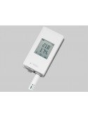 Long Range Wireless Data Logger (CMS, FDA Approved) RFL100