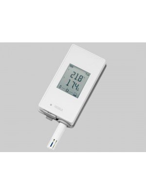 Long Range Wireless Data Logger (CMS, FDA Approved) RFL100