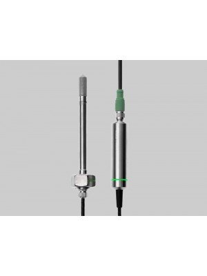 Smart Humidity and Temperature Probe for high pressure HMP4