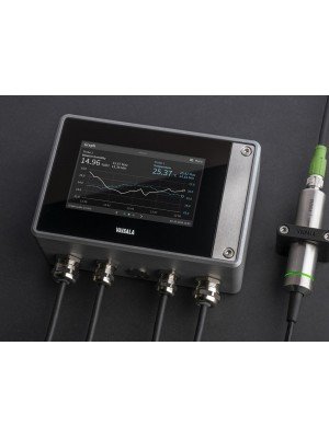 Smart Humidity and Temperature Probe for high temperature HMP5