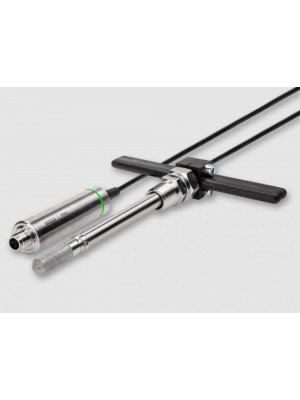 Smart Dew Point Probe and Transmitter DMP7