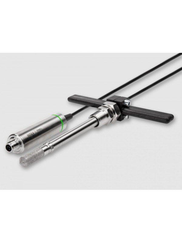 Smart Dew Point Probe and Transmitter DMP7