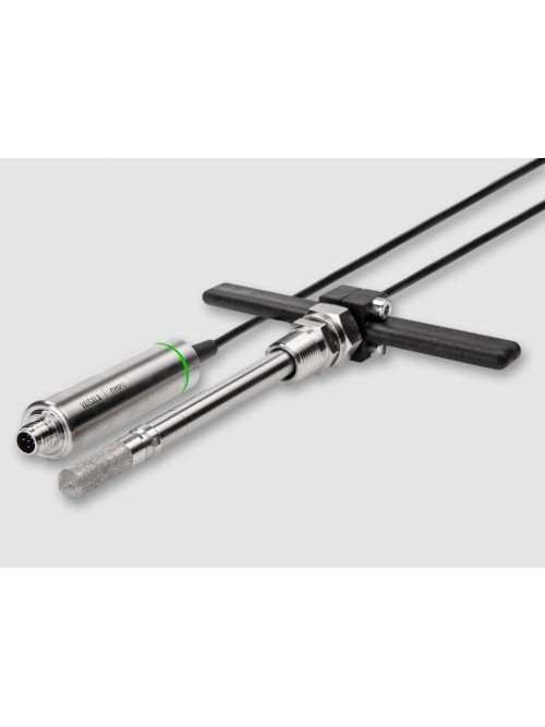 Smart Dew Point Probe and Transmitter DMP7