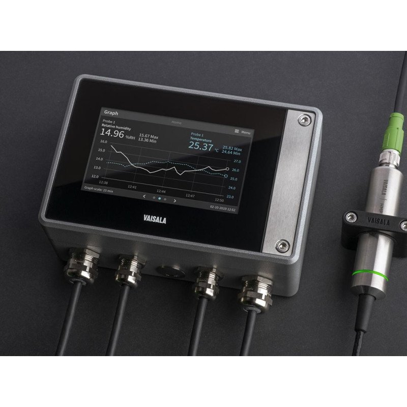 Vaisala Dew Point Probe DMP7