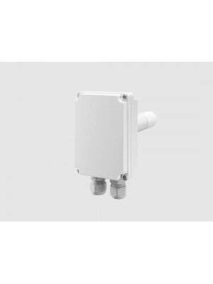 Duct Mounted CO2 Transmitter GMD10