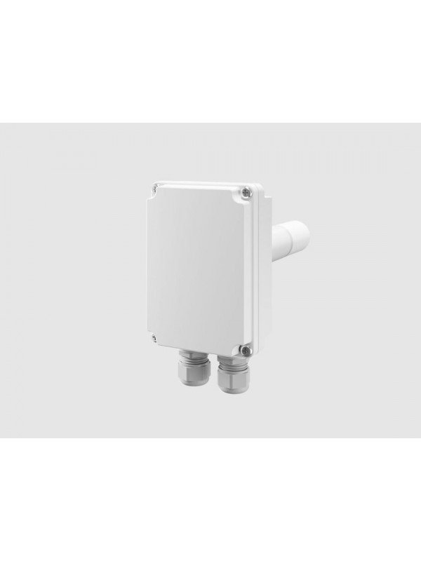 Duct Mounted CO2 Transmitter GMD10