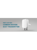 Duct Mounted CO2 Transmitter GMD110