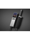 Vaisala Portable Humidity Meter With Remote Probe Indigo80