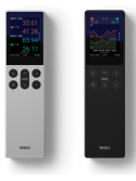 Vaisala Portable Humidity Meter With Remote Probe Indigo80