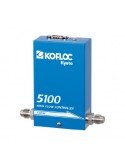 Kofloc Metal Sealed Mass Flowmeter Controller 5100 series